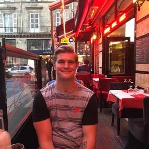 Meet your Posher, David